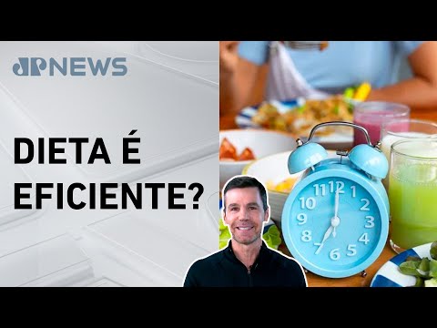 Jejum intermitente traz benefícios para o corpo? Marcio Atalla explica