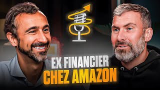 Ex-Financier chez Amazon, il raconte les dessous de la gestion financière du groupe (Surprenant)