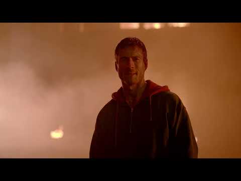 The Running Man