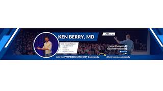 Monday Night Live with Dr. Berry & Nurse Neisha