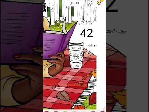 Mewarnai #art #shortvideo #coloring #gamemewarnai #illustration