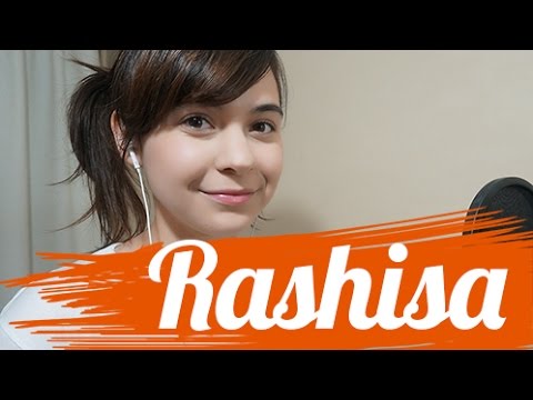 RASHISA (Barakamon Opening) ♥ Cover Español