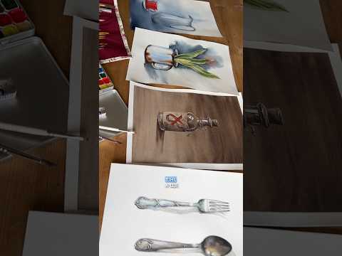 Усе про новий курс #art