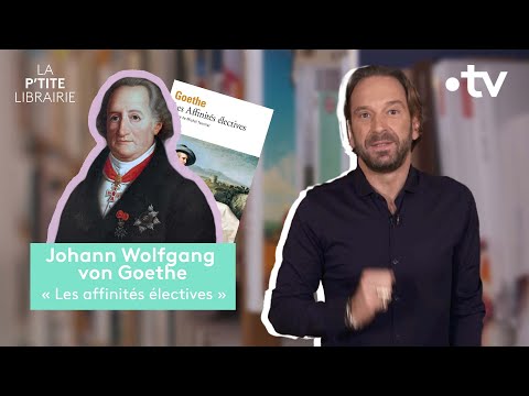 Vidéo de Johann Wolfgang von Goethe