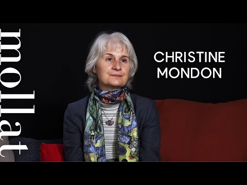Vido de Christine Mondon