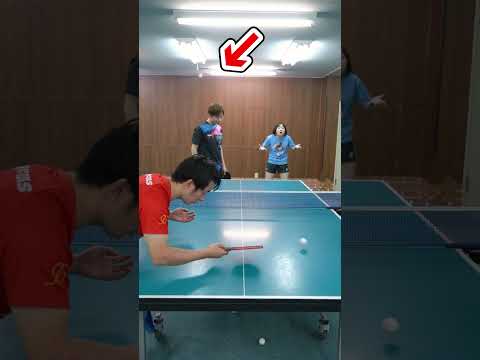 日本一のサーブと返し方②