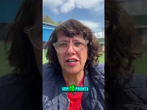 Treinando pro x1 com a mãe do Jão Bastos