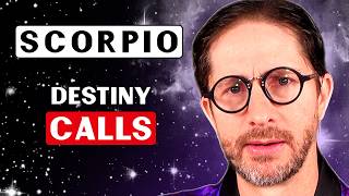 SCORPIO - “GET READY! THIS IS ALL GOING TO HAPPEN VERY FAST!" Tarot Reading ASMR