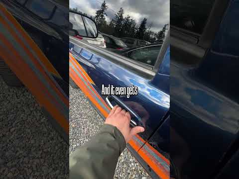 Pimp my Ride Chevy Tahoe at an Auction?