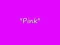 Blue and Pink [Audition for Mew0Mew0Minto]