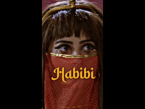 HABIBI EDIT | Yukti Kapoor @devotee.z