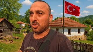 Bulgaristan'daki Türklerin Zorlu Köy Hayatı | Kırcaali 🇧🇬