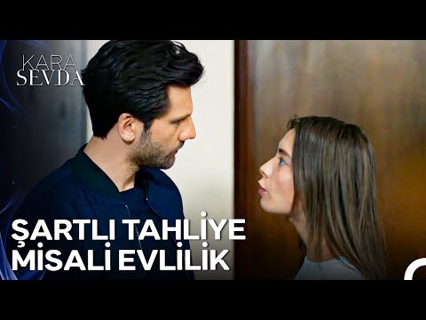 Uslu Bir Nihan Olursan Leyla'yı Görebilirsin - Kara Sevda 28. Bölüm