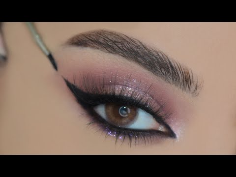 تألقي بمكياجك مع الكحل العربي في شهر رمضان