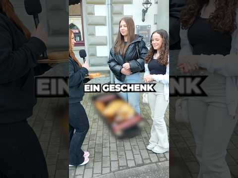 Outfit über 500€ = Dönerbag ?
