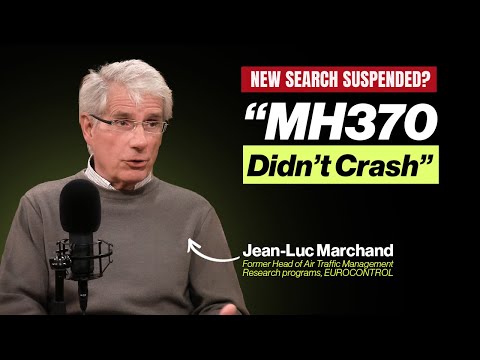 MH370 Search BACK ON After 11 Years - Why This Time is Different
