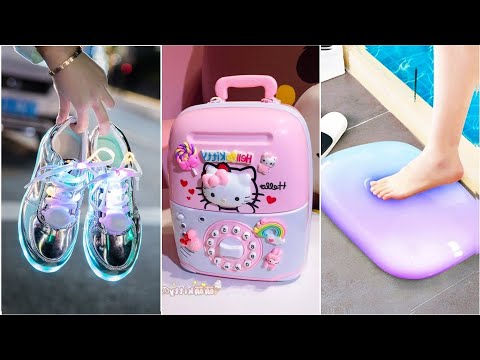 New Gadgets!😍Smart Appliances, Kitchen tool/Utensils For Every Home🙏Makeup/Beauty🙏Tik Tok China #259