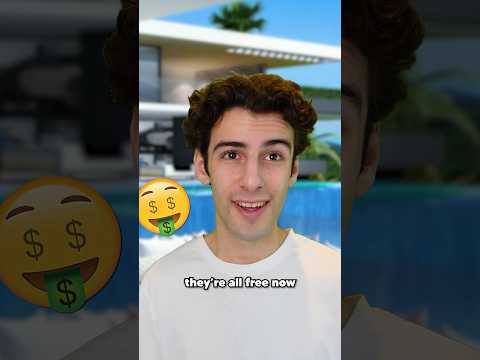 Imagine if Fortnite REMOVED vbucks…