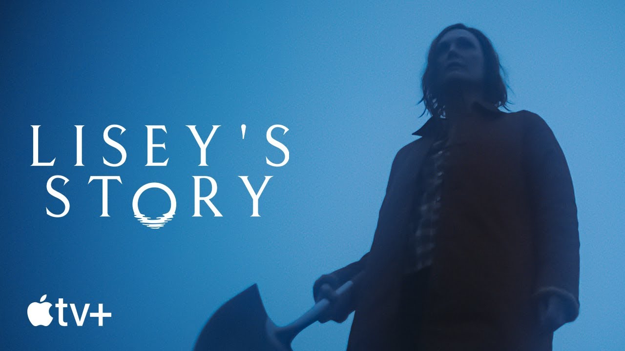 Lisey's Story Trailer thumbnail