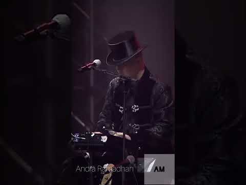 #andraramadhan #pangerancinta #dewa19