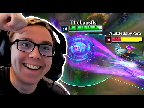 AP IRELIA RETURNS! *100% WINRATE*