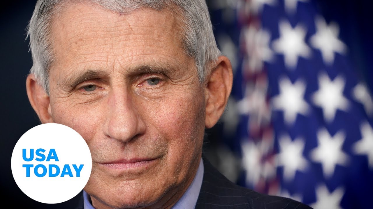 Dr. Anthony Fauci says he’ll likely retire by end of Biden’s term | USA TODAY￼