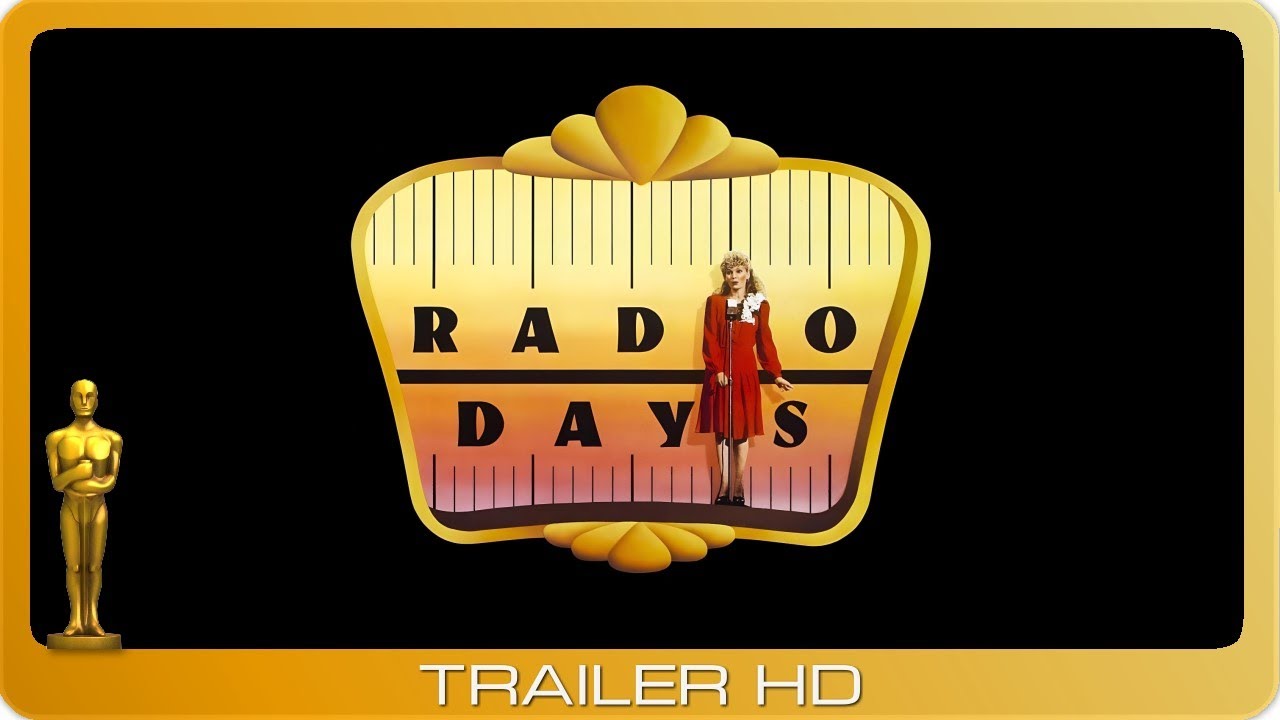 Radio Days Vorschaubild des Trailers