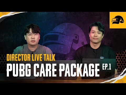 PUBG Care Package Ep.1 Highlights