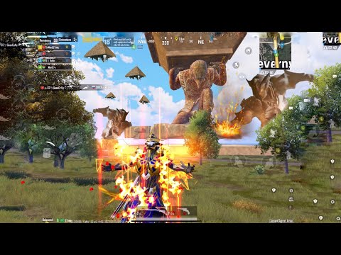 PHARAOH 2.0 - Ancient Secret: Arise Mode 😱