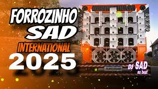FORROZINHO INTERNATIONAL 2025 - Préstame  Remix, Chris Lebron , Sech, Jay Wheeler, ALTA QUALIDADE💥💯🤩