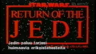 Star Wars Clips