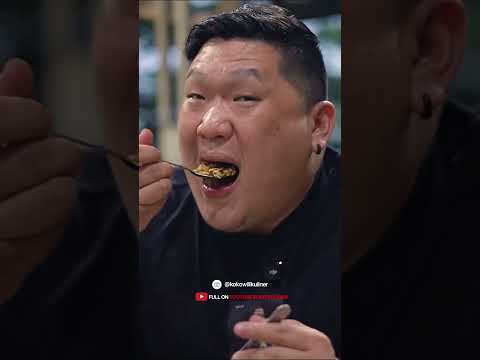 RESTORAN CHINESE FOOD DIGUBUK !!! TAPI MENUNYA LUAR BIASA... #halal #kuliner #chinesefood