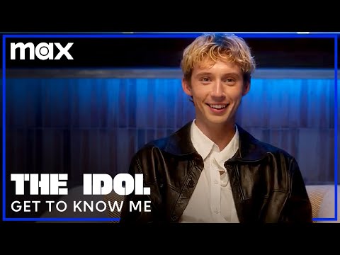 Get To Know Me - Troye Sivan