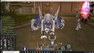 Aion in 2020 - How to play?  #Shadowlands