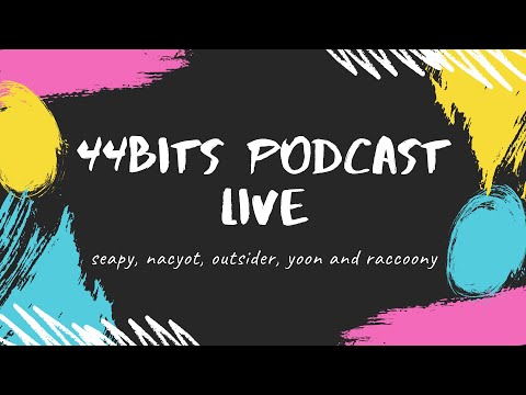 44BITS LIVE - Bambulab 3D 프린터 입문기
