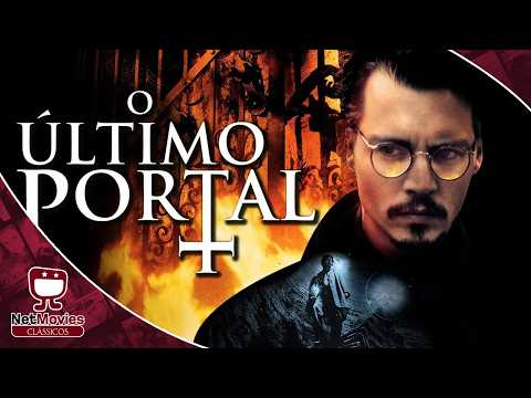 O Último Portal - 1999 - drama, filme de ????? ???????? com ?????? ???? | NetMovies Clássicos