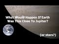 Cosmic Phenomena and Their Effects