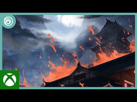 For Honor: Year 9 Season 3 - Story Trailer