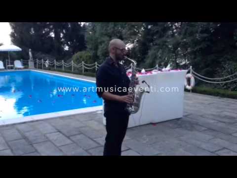 ArtMusicaEventi di Luca Belloni