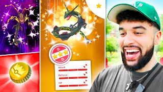 GETTING THE GREATEST SHUNDO EVER!