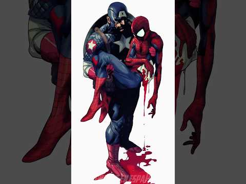 Cómo Reaccionó el Mundo a la Muerte de Spider-Man