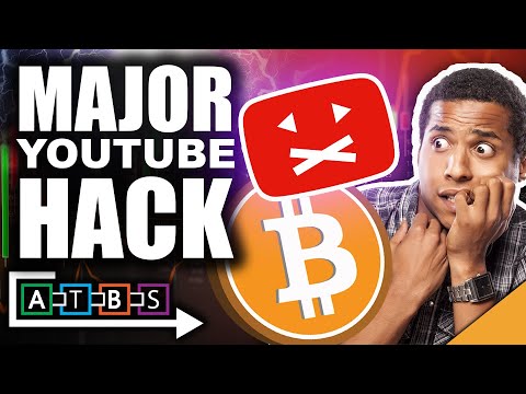 TOTAL GLOBAL FINANCIAL MELTDOWN! (Major Crypto YouTubers HACKED)