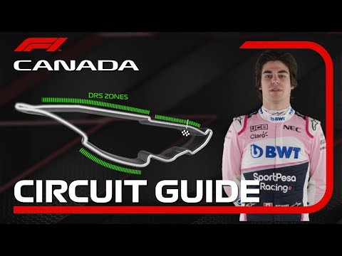 Lance Stroll's Guide To Montreal | 2019 Canadian Grand Prix