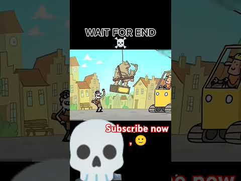 the Prisoner's mistake.  #frameorder#trending #funny #cartoonboxanimation#gaming Frameorderb 💀🌚💀 ।