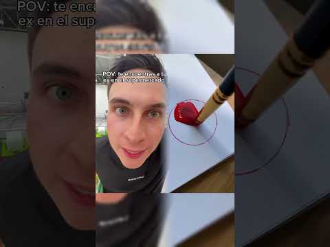 Ojalá nunca les pase 😂🛒 #humor #pov