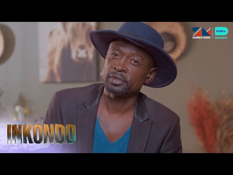 QnA: Meet James Millions – Inkondo | S1 | Zambezi Magic