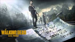 TWD- Spicks & Specks- The Bee Gees