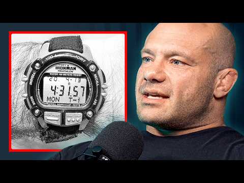 The Science Of How To Build Discipline - Dr Mike Israetel