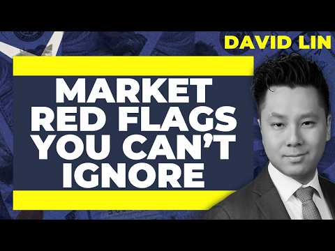 Inside the Markets: Hidden Dangers & Investment Insights | David Lin