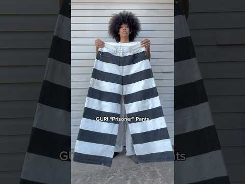 dropping tomorrow 🫶🏽 #fashionstyle #ootd #explore #clothingbrand #prisonerpants #fashion #style